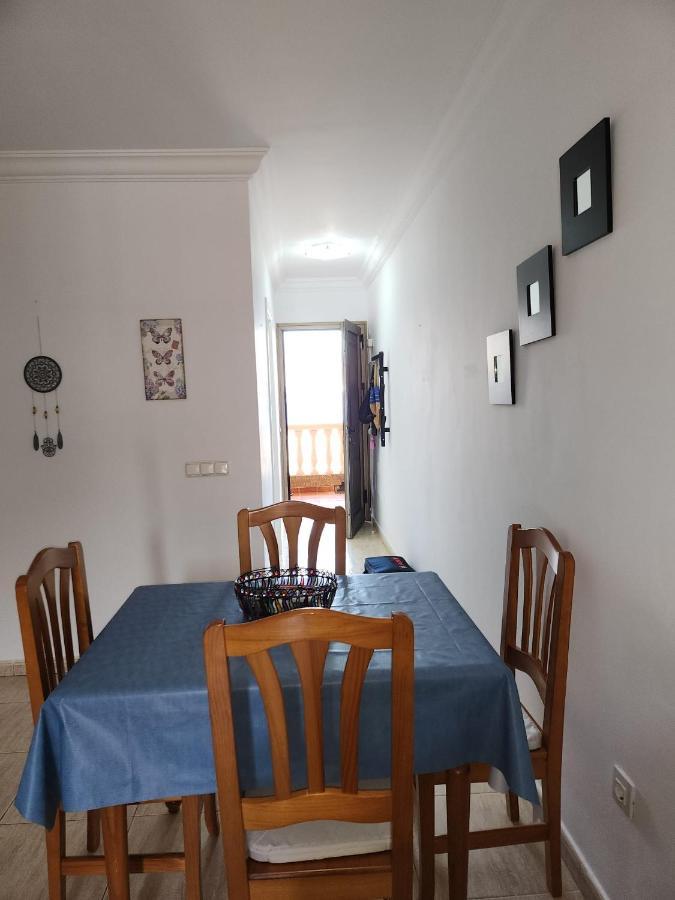Residencial Chari Poris De Abona Daire Arico Dış mekan fotoğraf