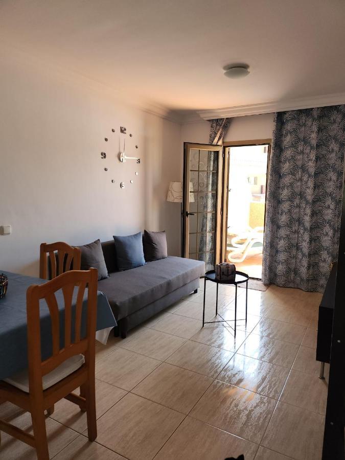 Residencial Chari Poris De Abona Daire Arico Dış mekan fotoğraf