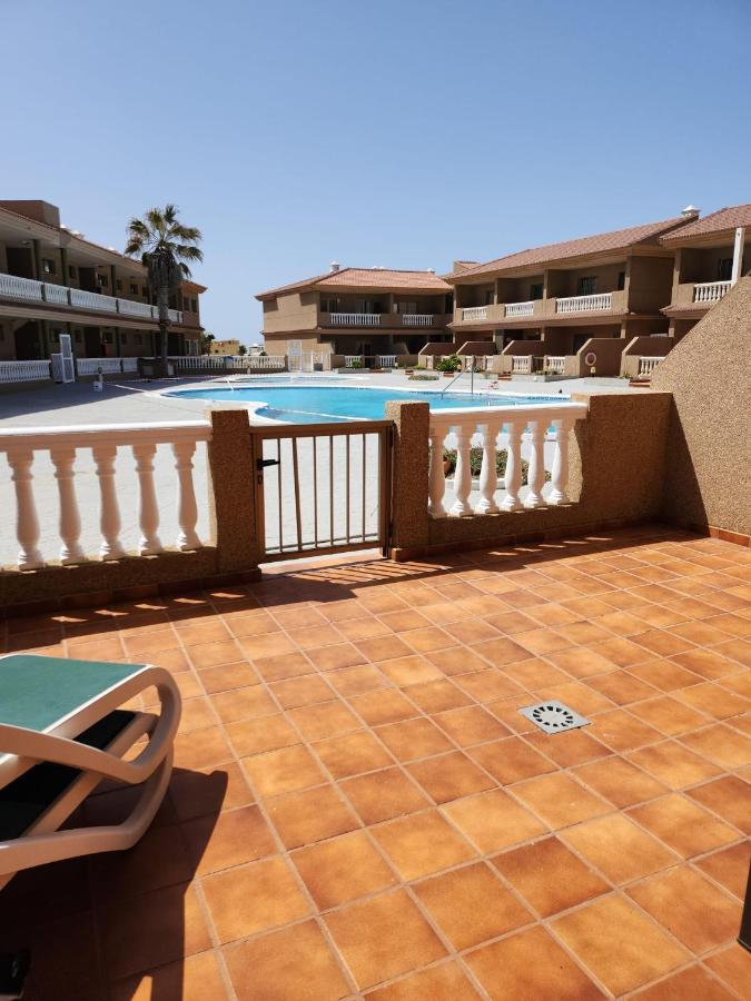 Residencial Chari Poris De Abona Daire Arico Dış mekan fotoğraf
