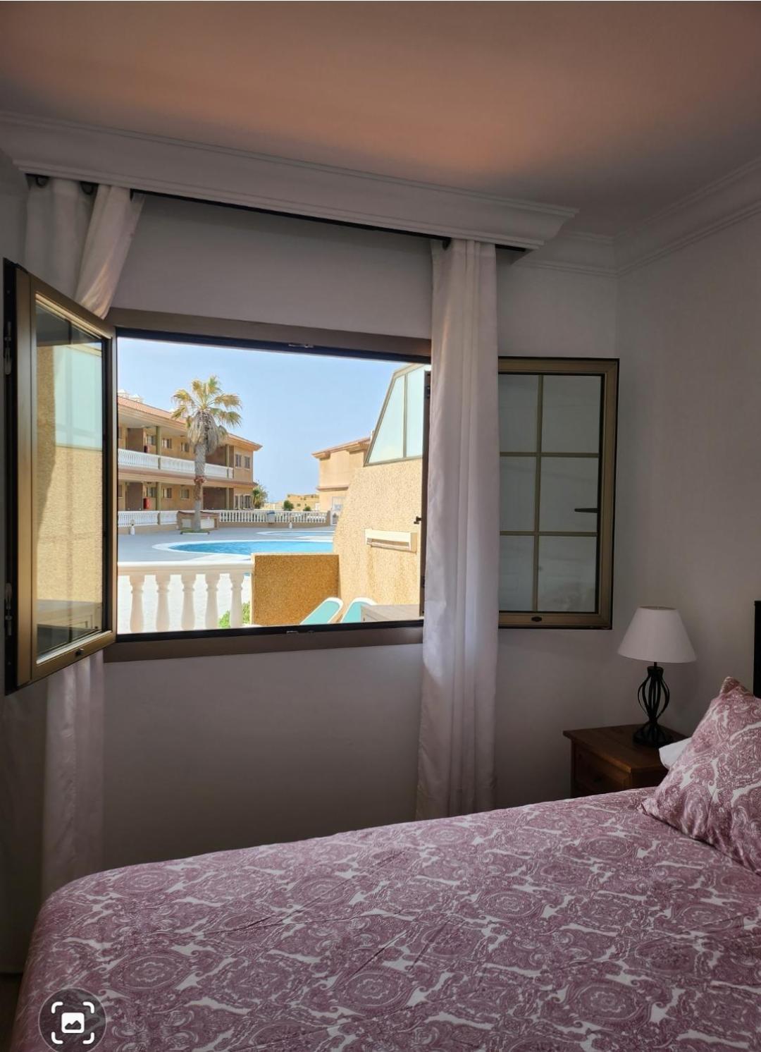 Residencial Chari Poris De Abona Daire Arico Dış mekan fotoğraf